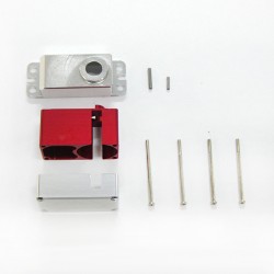 DS93,DS95/i Case Pack